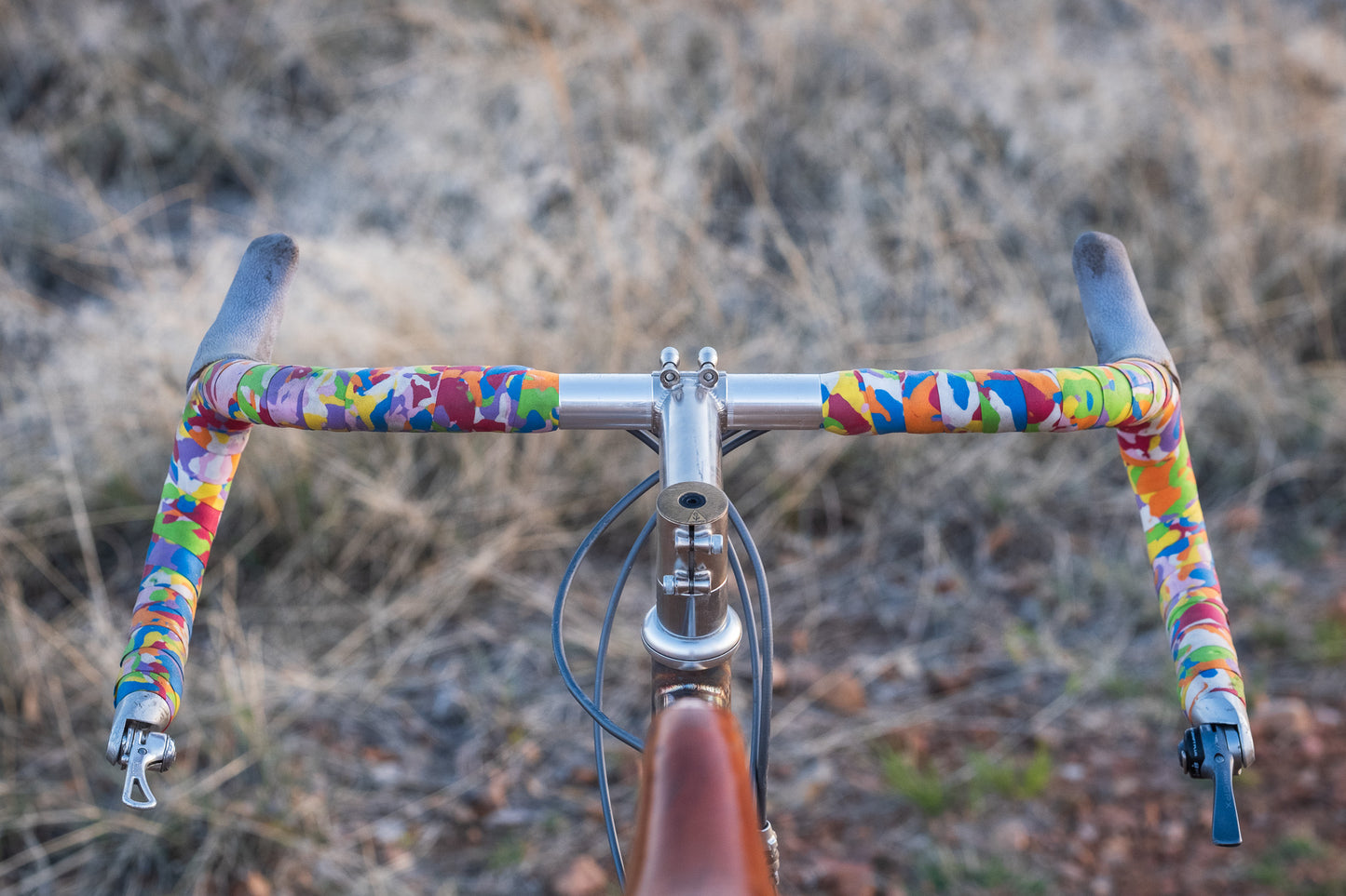 CR1 Country Road frameset