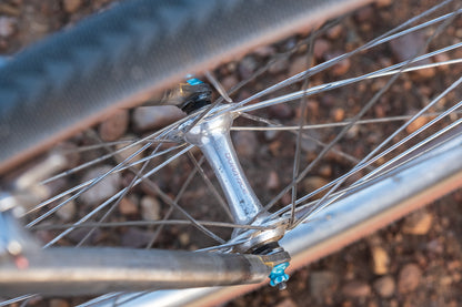 CR1 Country Road frameset