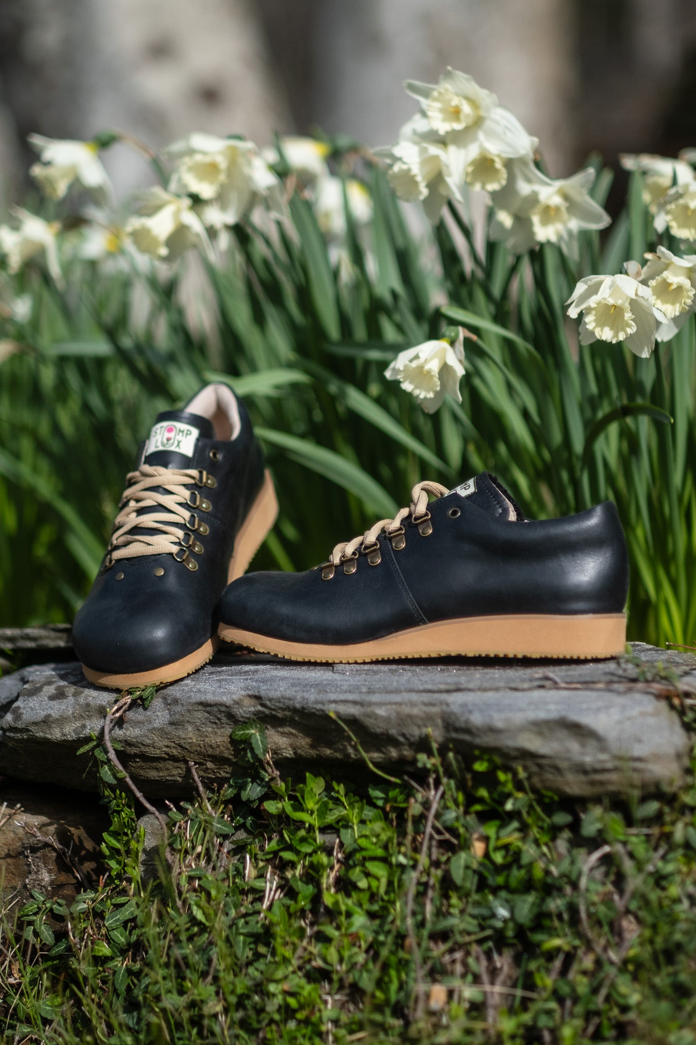 Stomp Lox / LaRon SPD Shoes