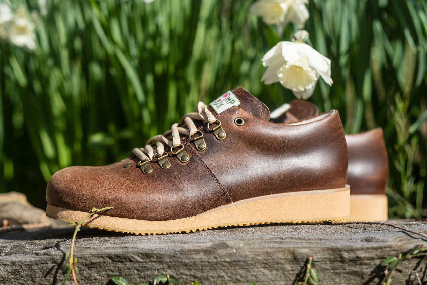 Stomp Lox / LaRon SPD Shoes