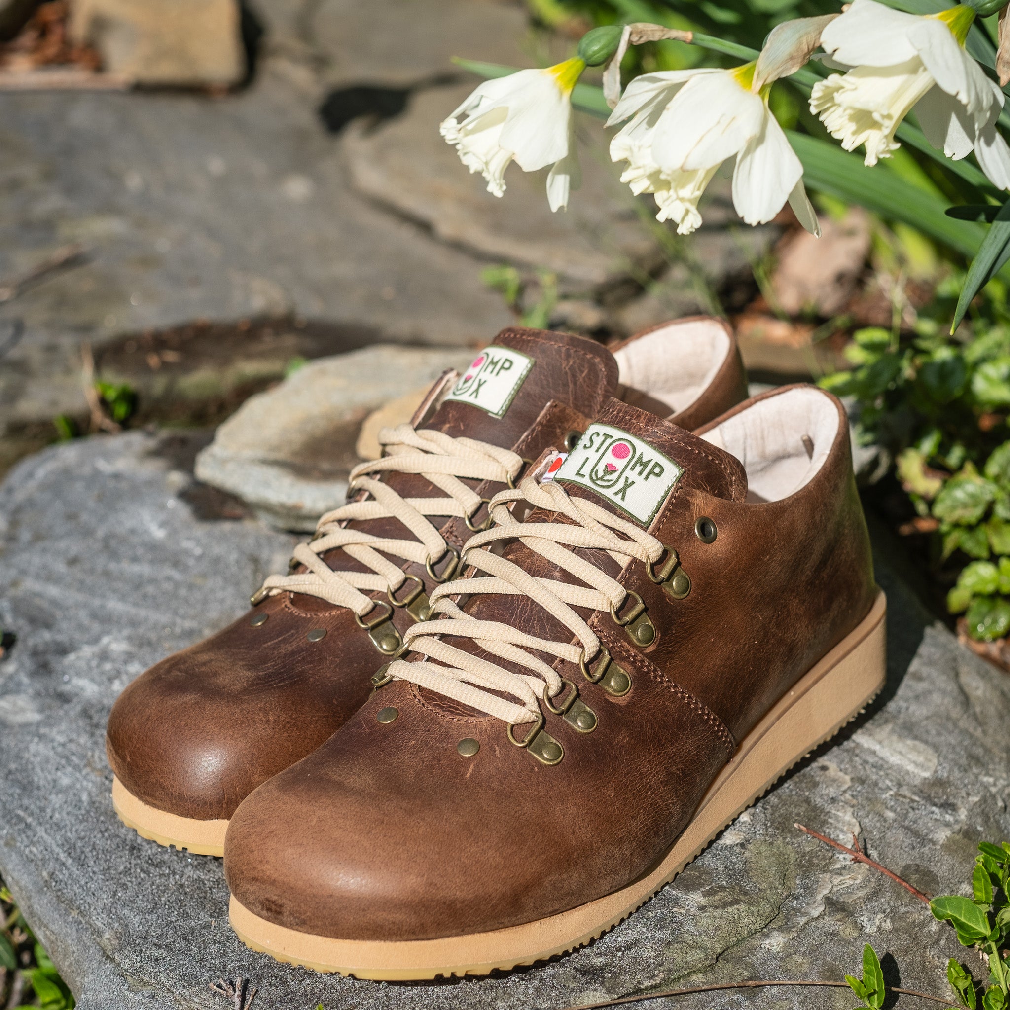 Stomp Lox / LaRon SPD Shoes – Rons Bikes