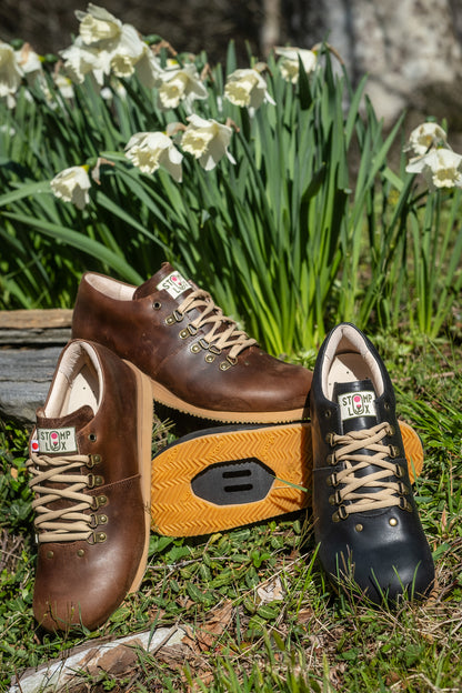 Stomp Lox / LaRon SPD Shoes