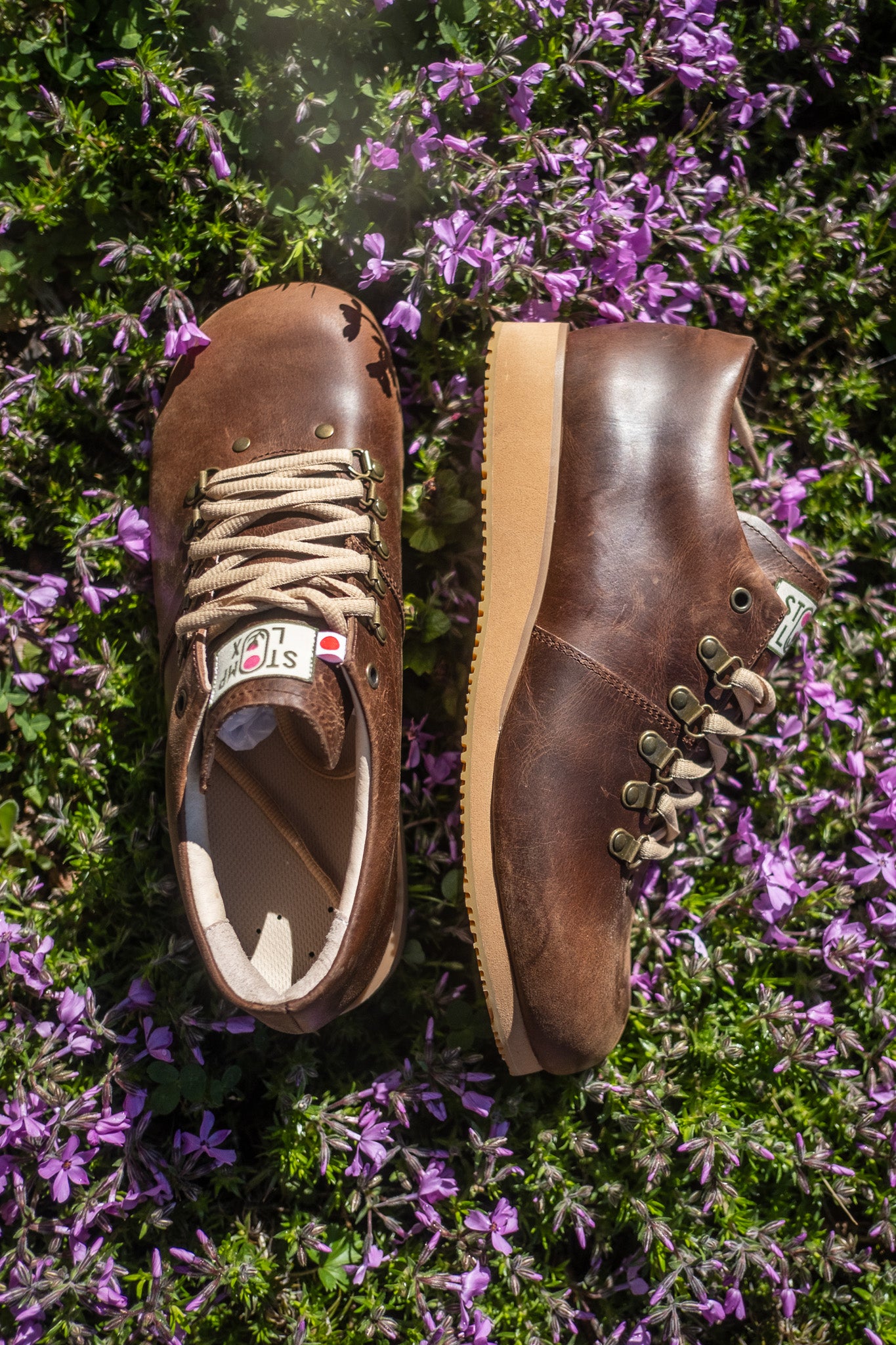 Stomp Lox / LaRon SPD Shoes