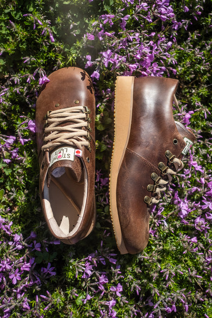 Stomp Lox / LaRon SPD Shoes