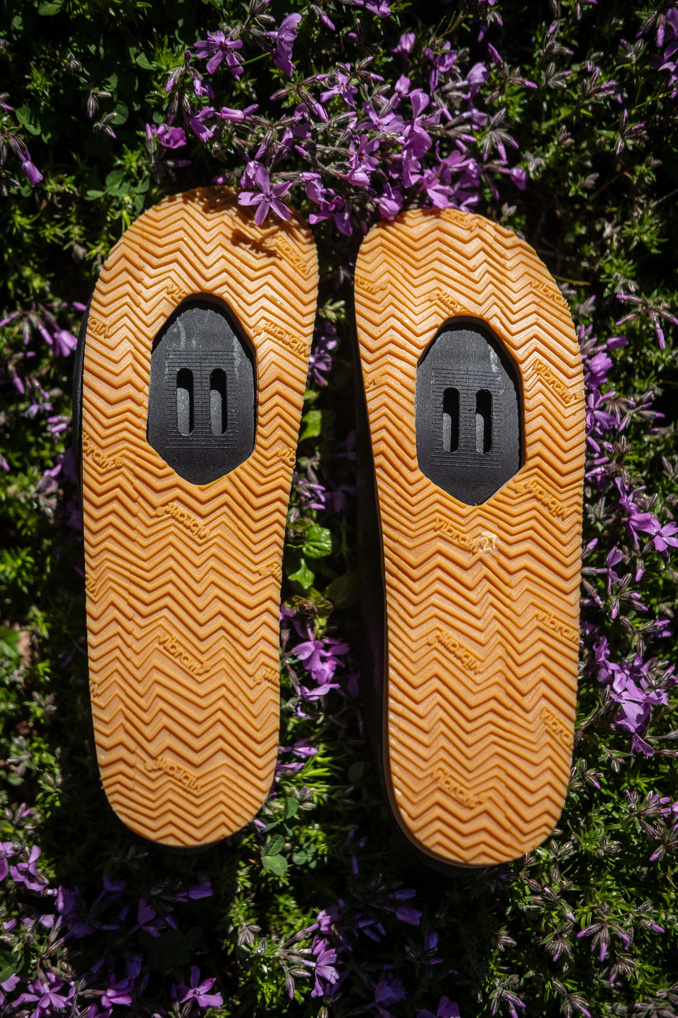 Stomp Lox / LaRon SPD Shoes