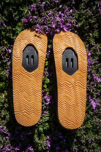 Stomp Lox / LaRon SPD Shoes