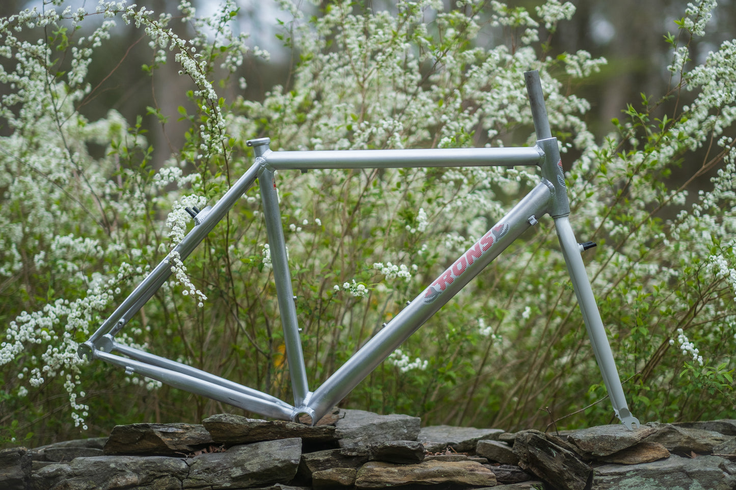 ALUMAX II (pre order December)