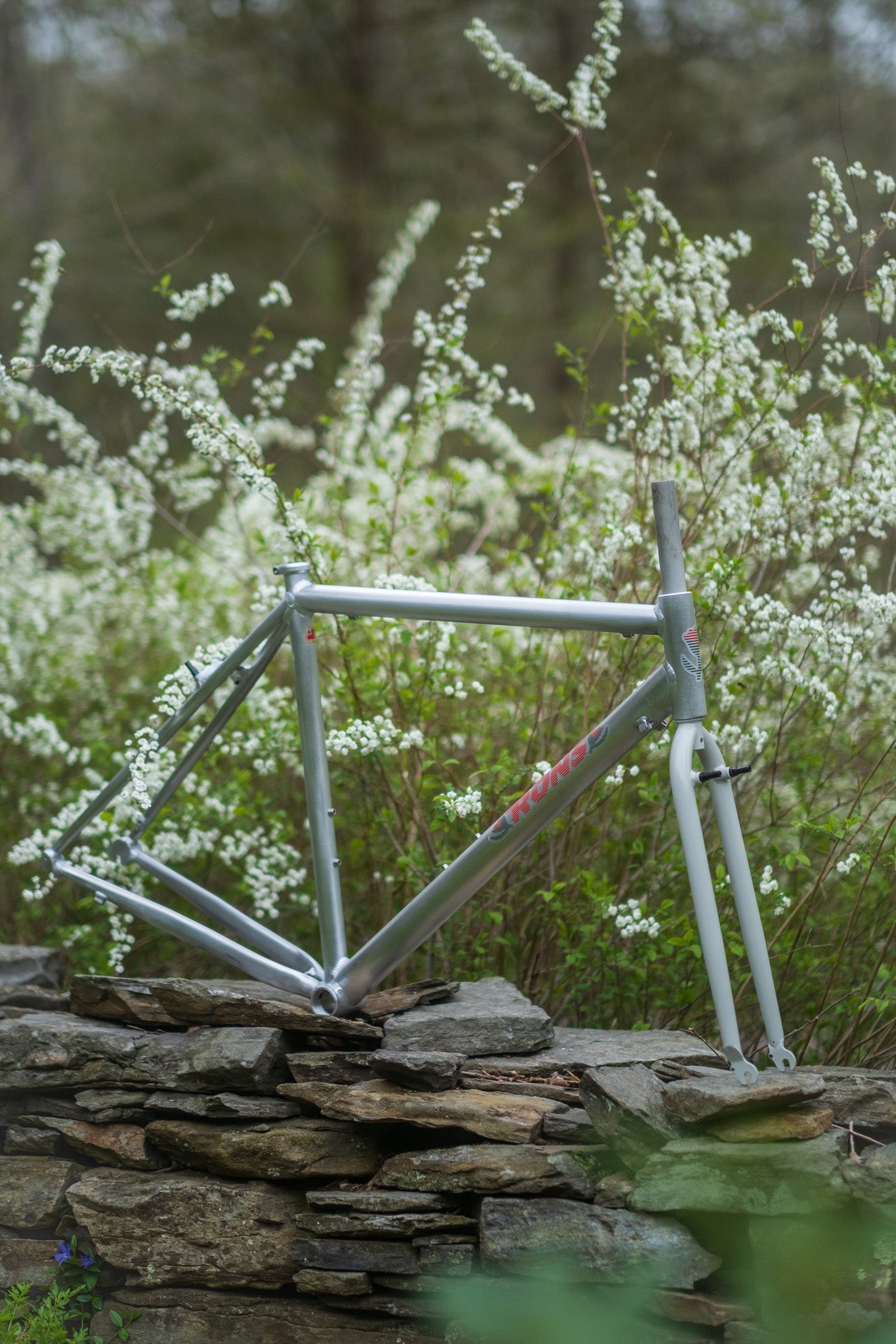 ALUMAX II (pre order December)