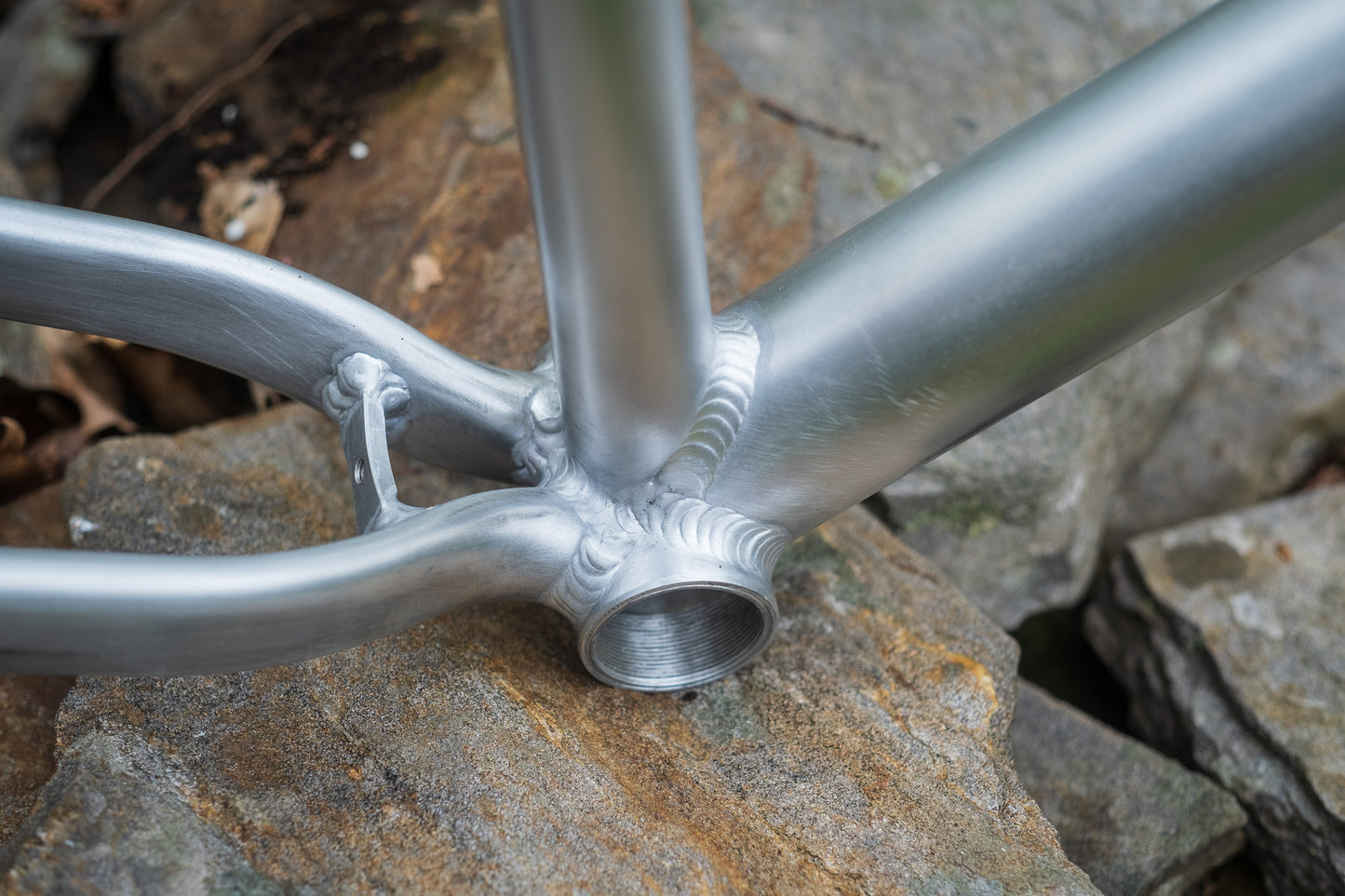 ALUMAX II (pre order December)