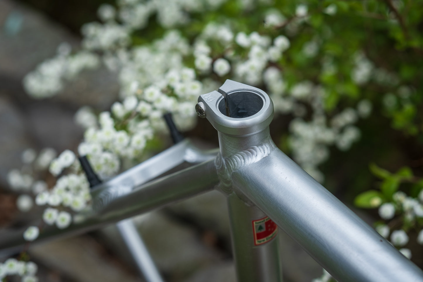 ALUMAX II (pre order December)