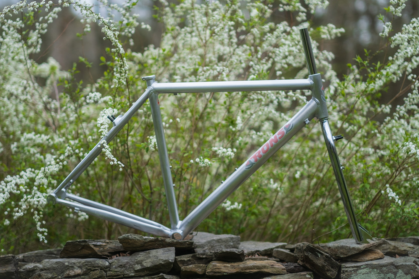 ALUMAX II (pre order December)