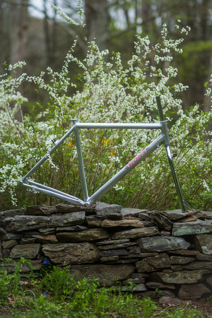 ALUMAX II (pre order December)