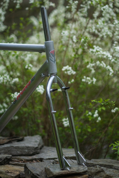 ALUMAX II (pre order December)