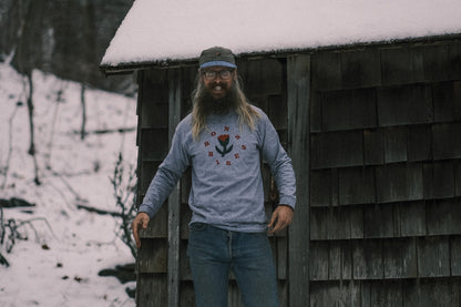 Rons Bikes Long Sleeve shirt