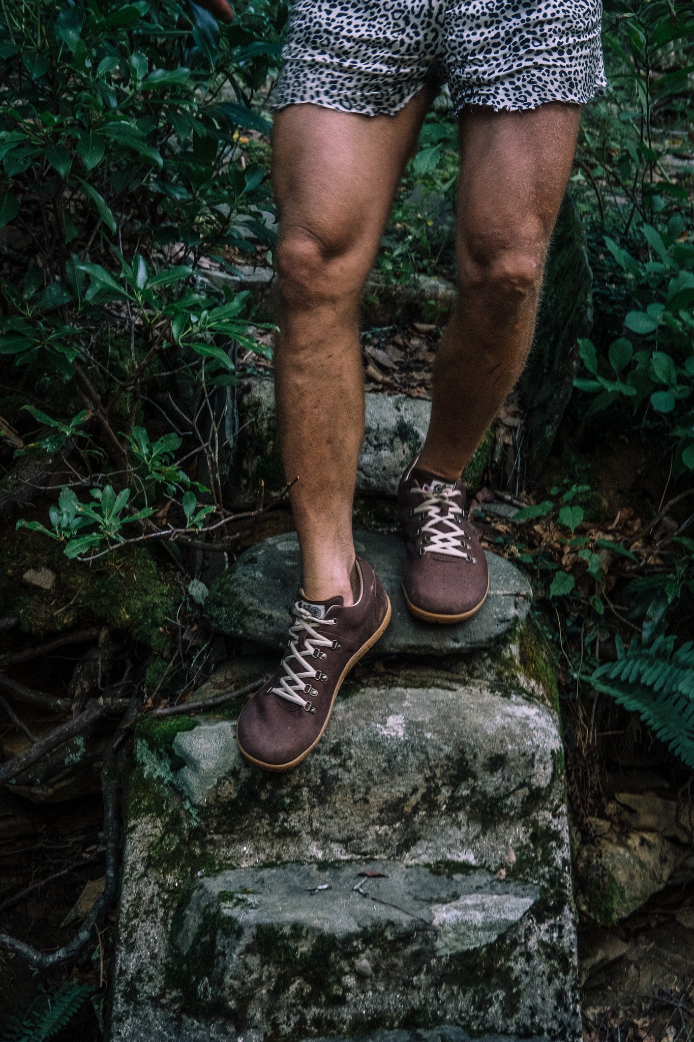 Trail Worm Minimal Shoe