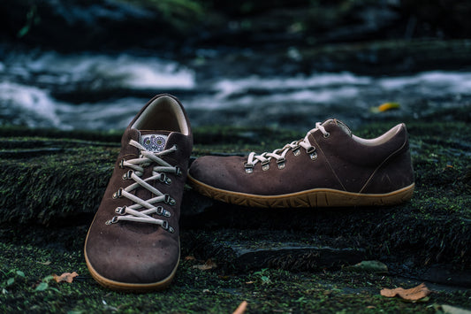 Trail Worm Minimal Shoe