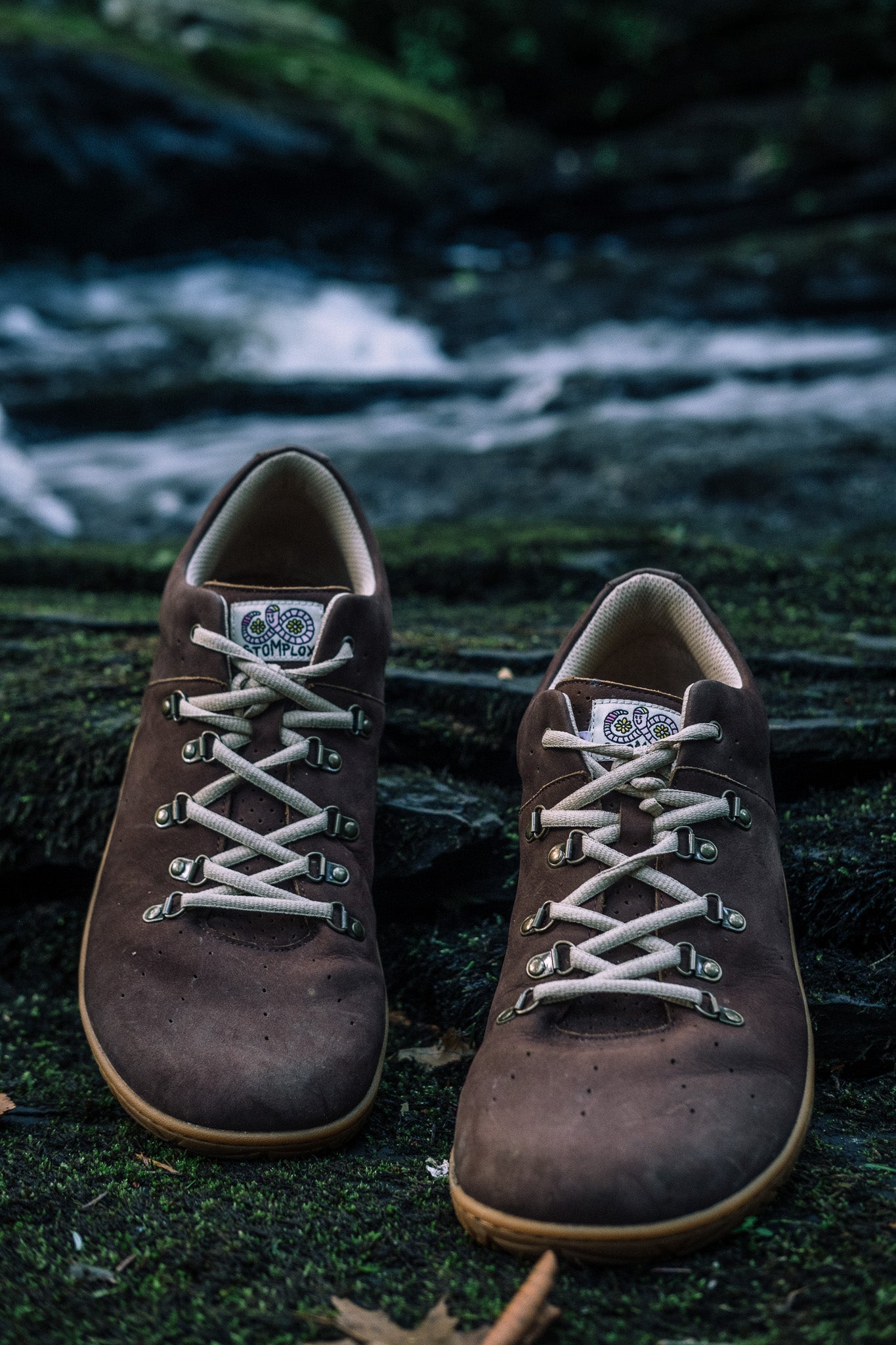 Trail Worm Minimal Shoe – Rons Bikes