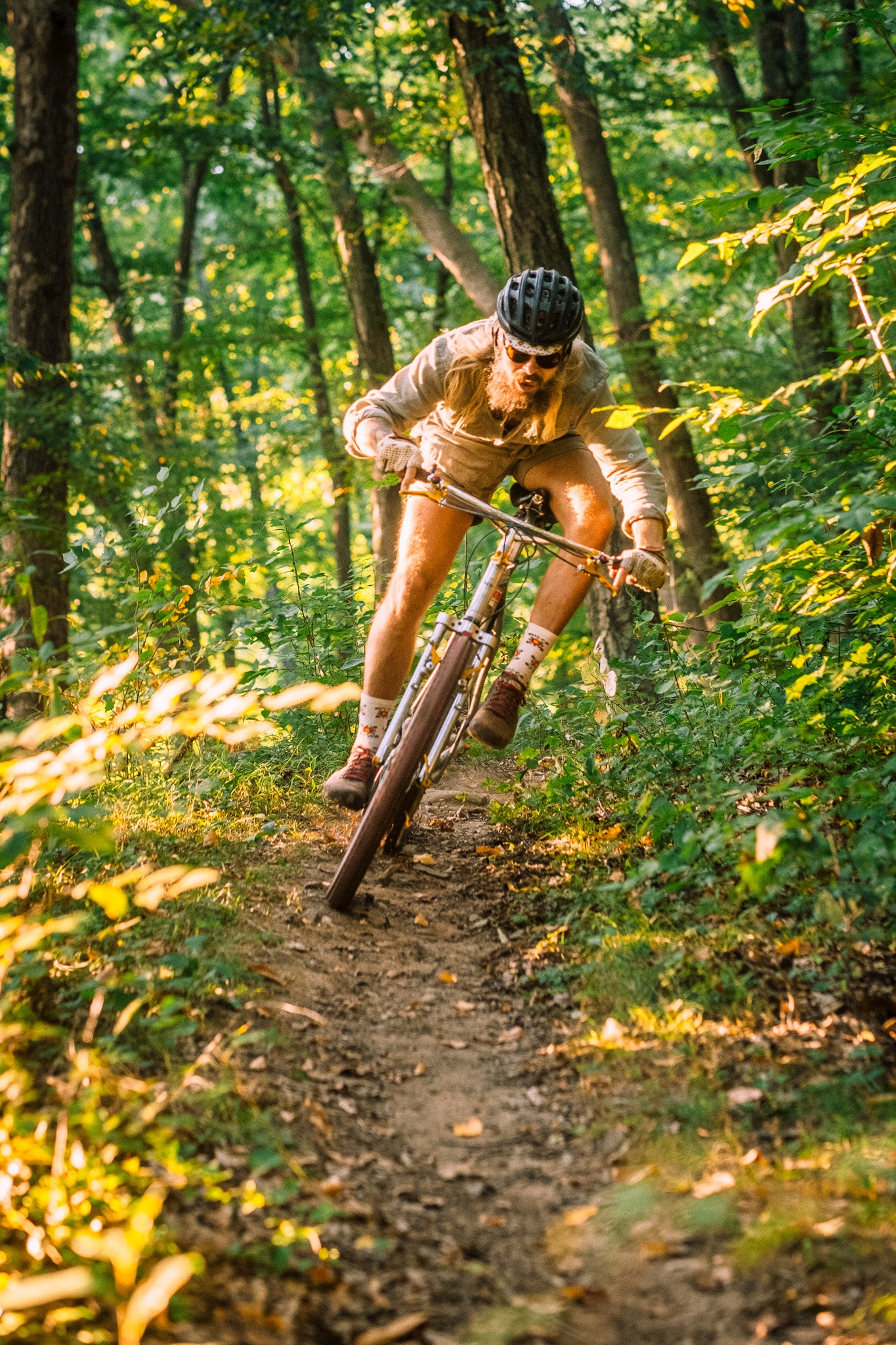 LaRon Grandma's wallpaper caps