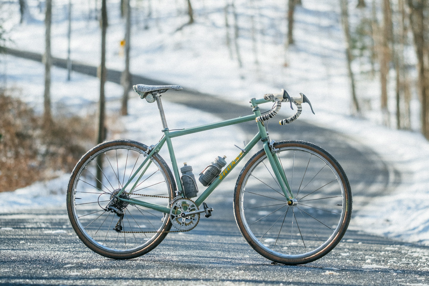 CR1 Country Road frameset (pre order)