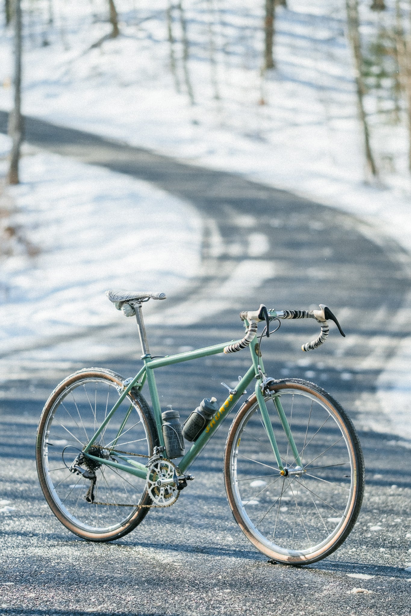 CR1 Country Road frameset (pre order)