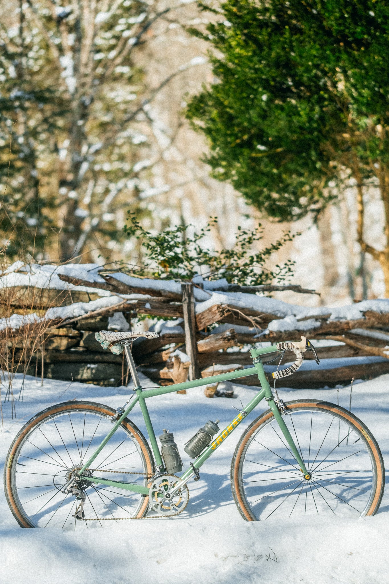 CR1 Country Road frameset (pre order)
