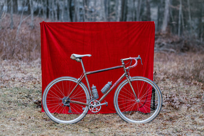CR1 Country Road frameset