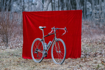 CR1 Country Road frameset