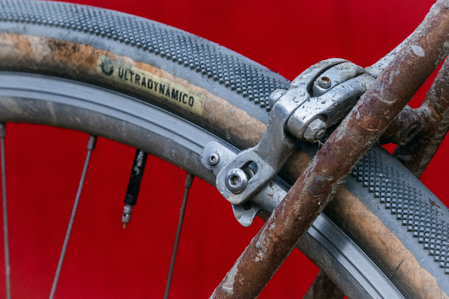 CR1 Country Road frameset