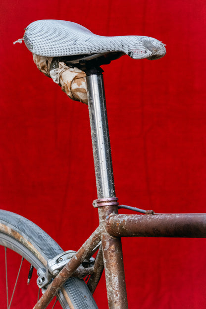 CR1 Country Road frameset