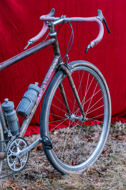 CR1 Country Road frameset