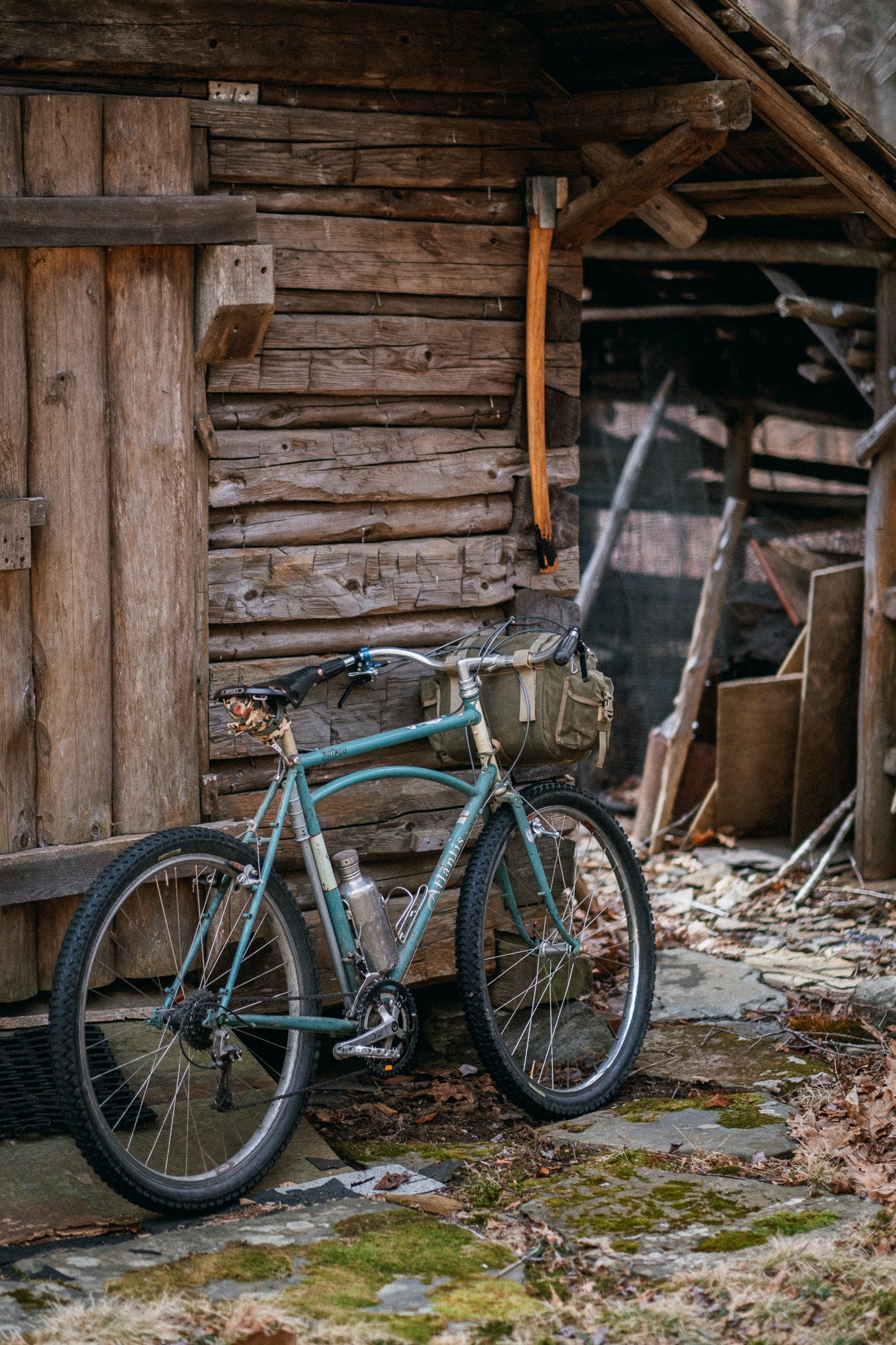Fabios Chest SMALL – Rons Bikes