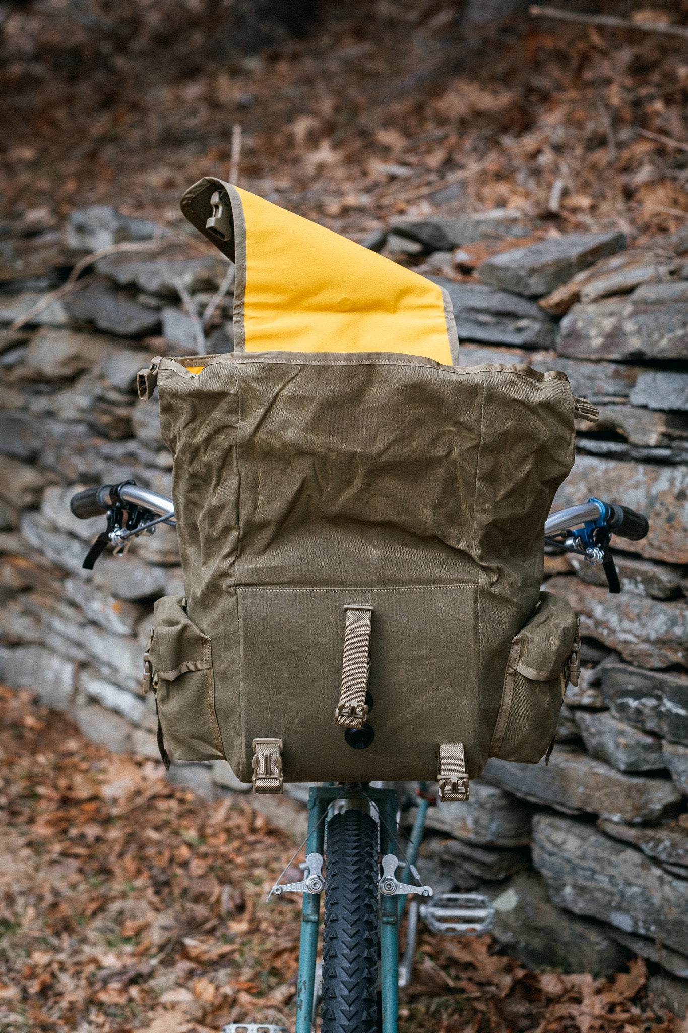 Fabios Chest SMALL – Rons Bikes