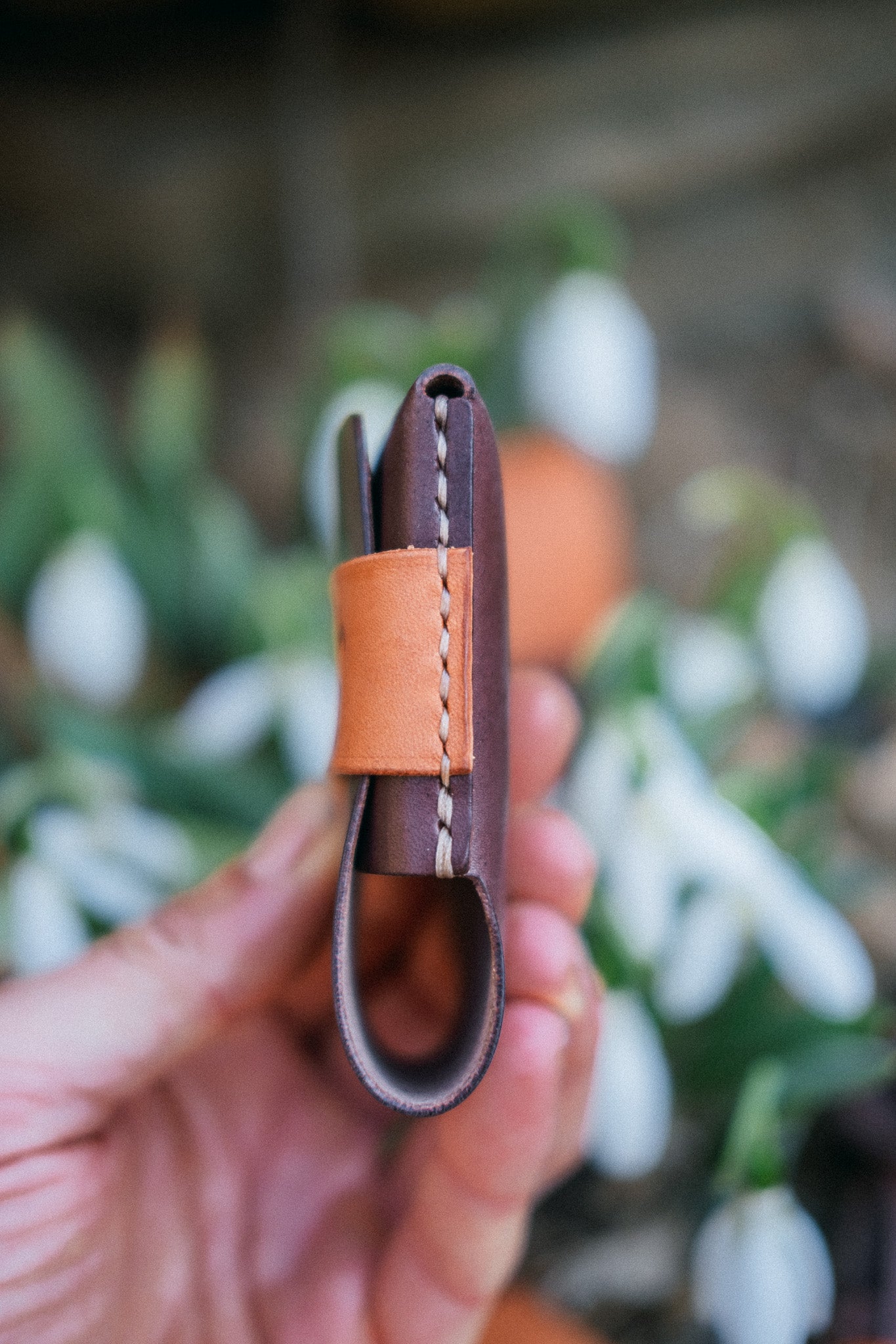 LaRon popover wallet