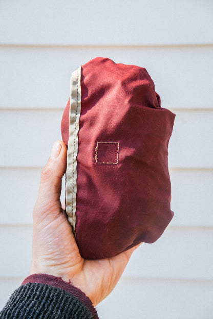 Performance Purse for Fabio