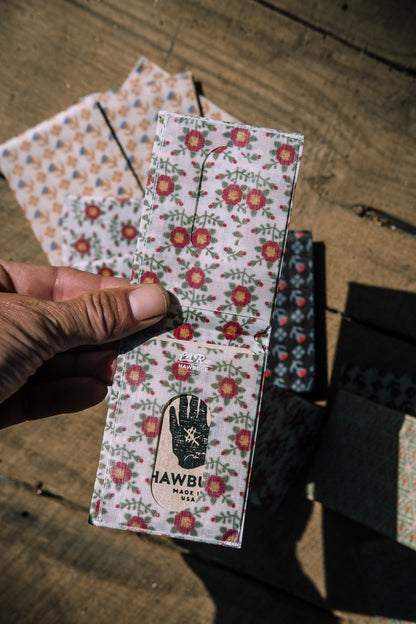 LaRon Dyneema Wallets for money and weird things