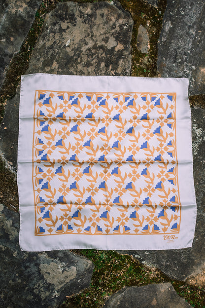 Italian SILK Scarves