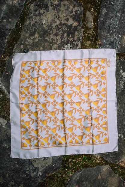 Italian SILK Scarves