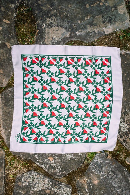 Italian SILK Scarves