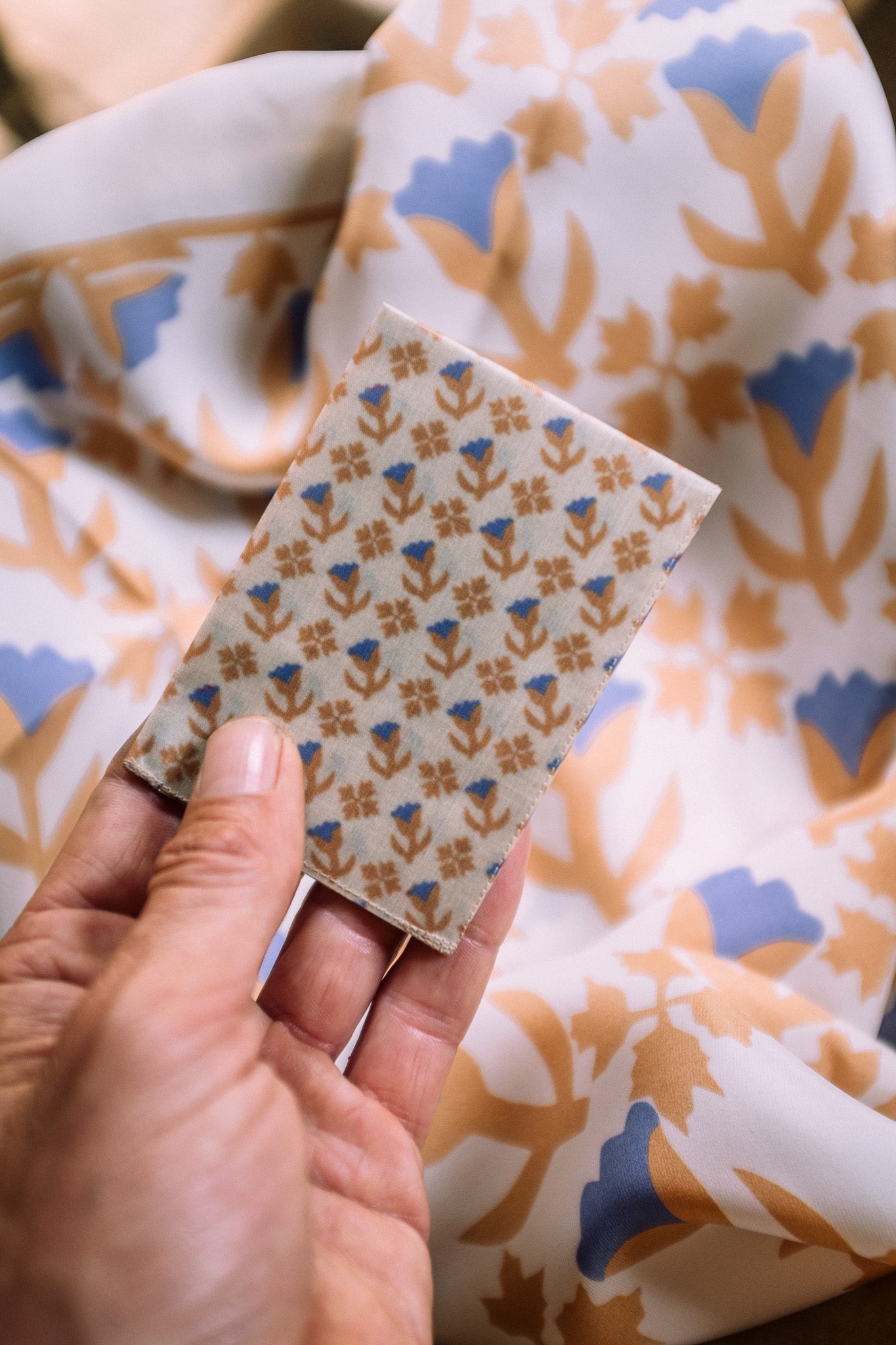 LaRon Dyneema Wallets for money and weird things