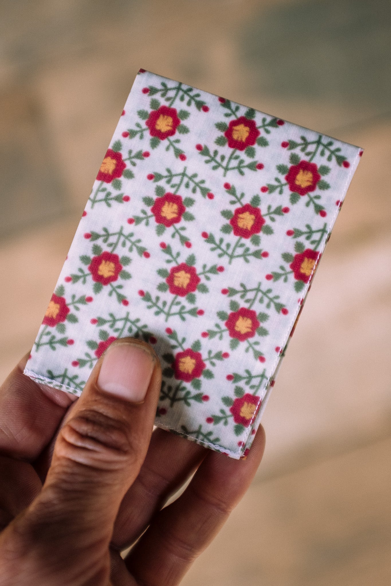 LaRon Dyneema Wallets for money and weird things