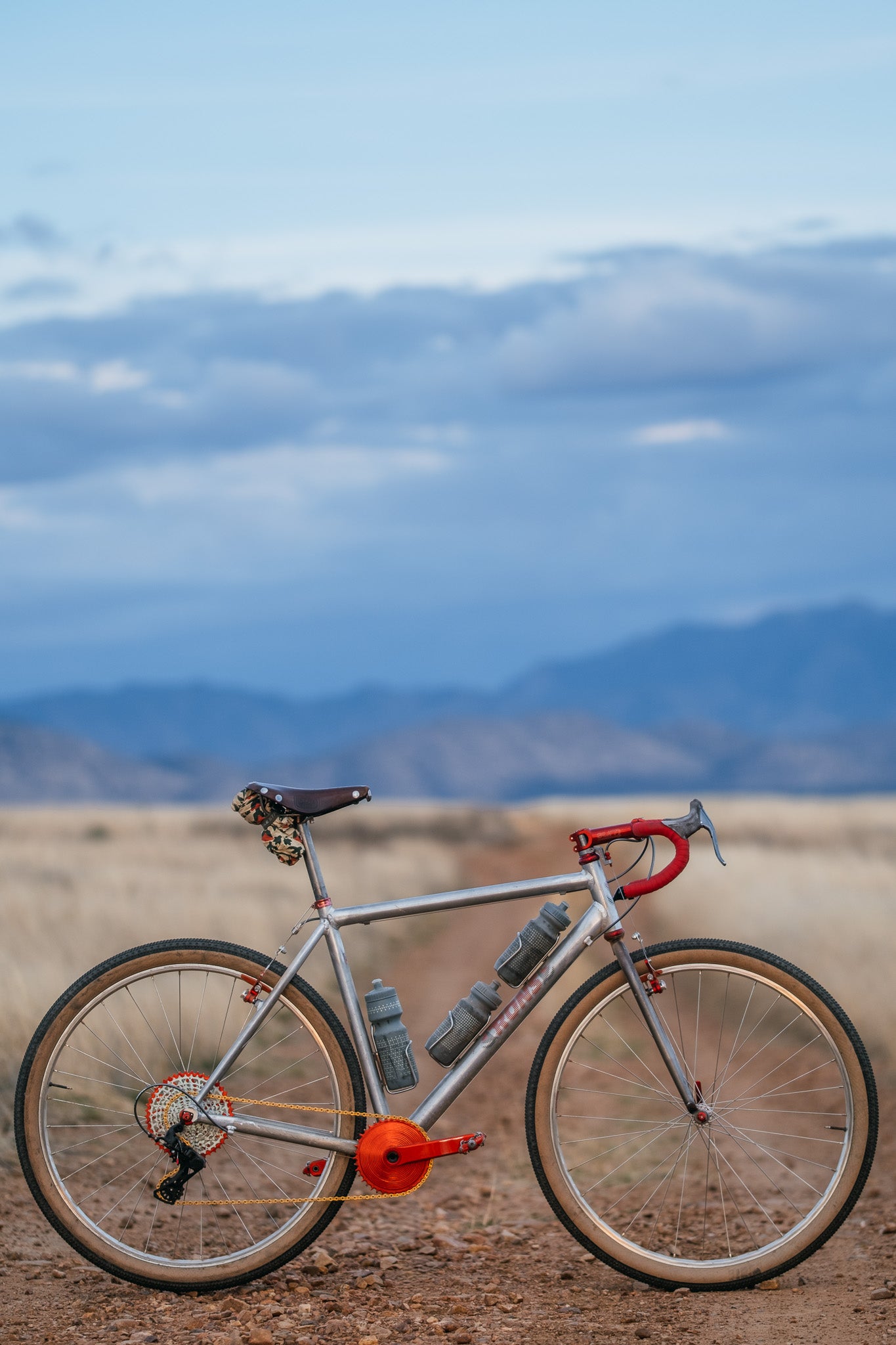 Products – Rons Bikes