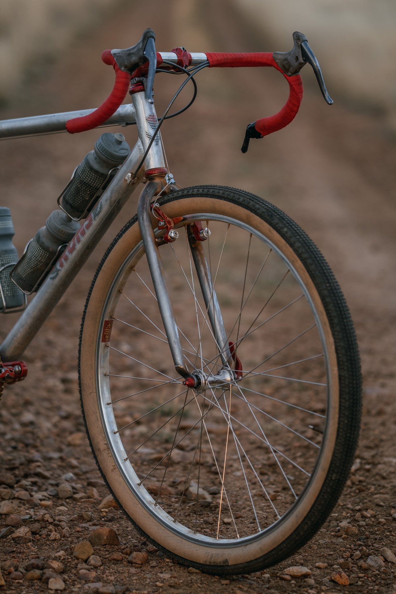ALUMAX II – Rons Bikes