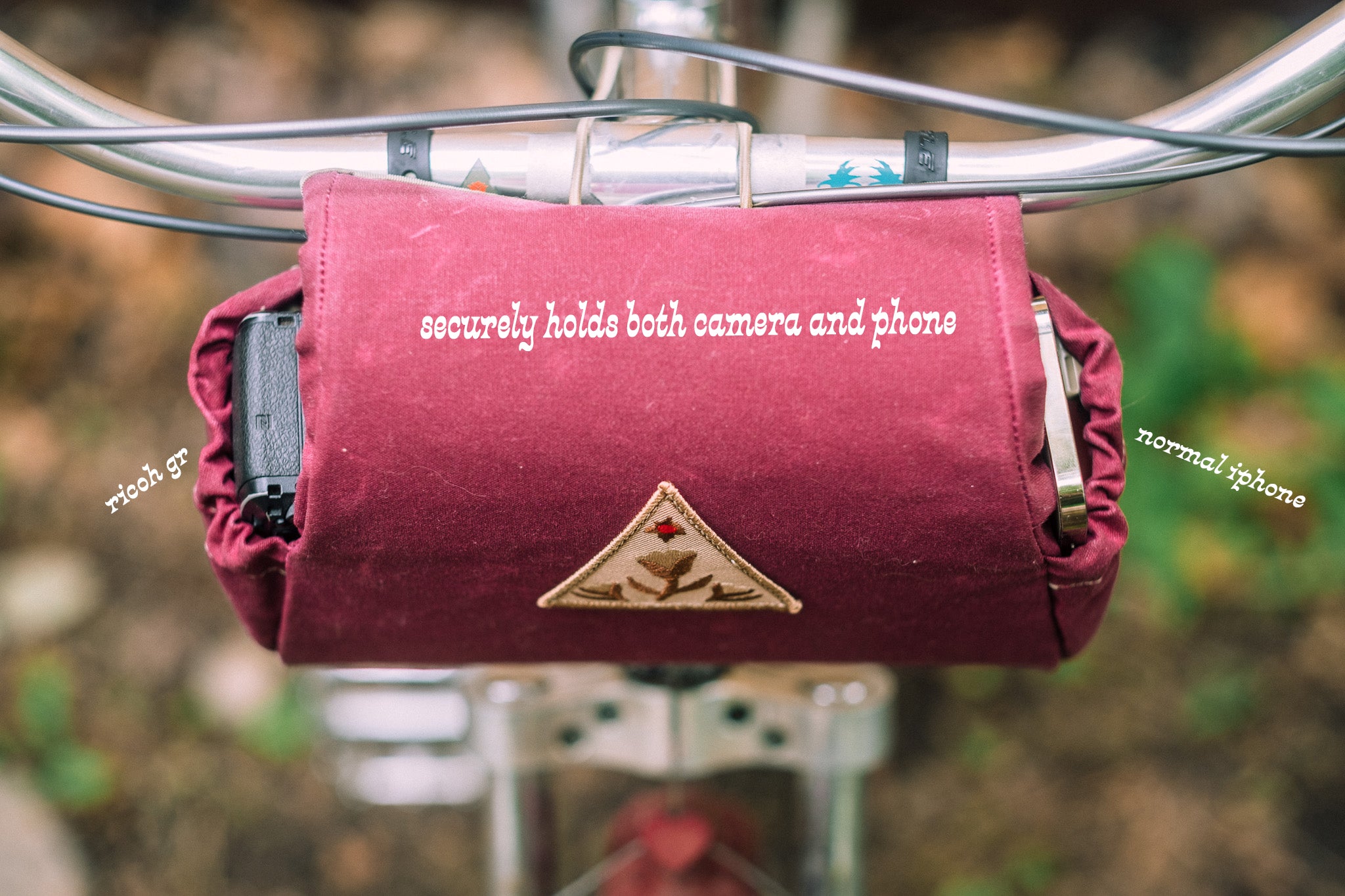 Fabios Clap Trap – Rons Bikes