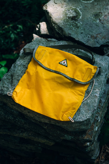 Performance Purse for Fabio