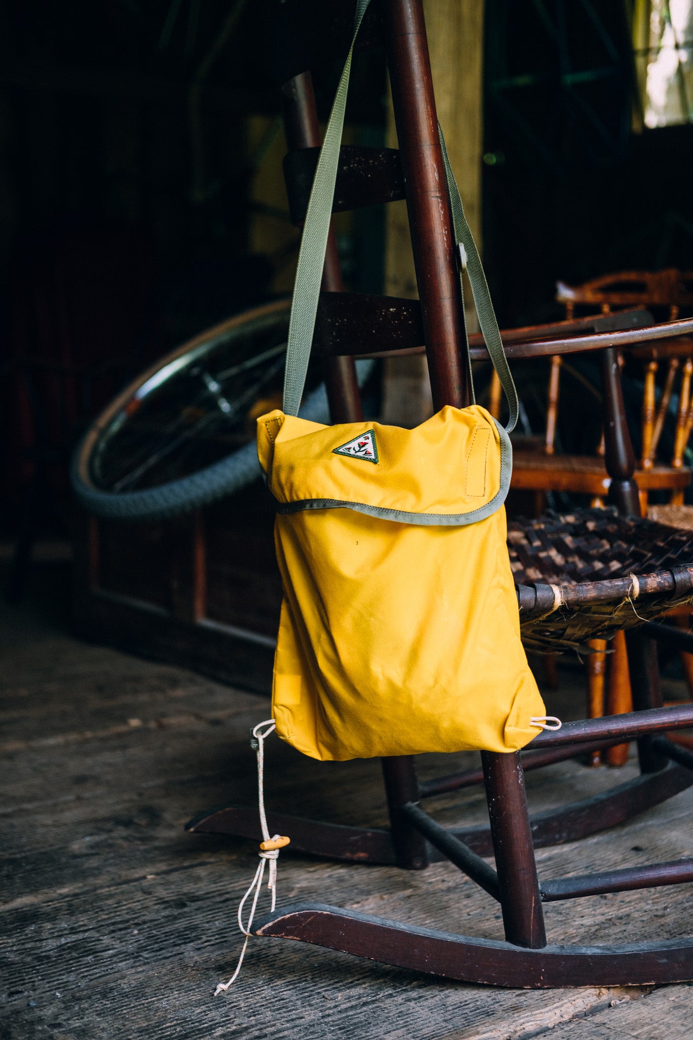 Performance Purse for Fabio – Rons Bikes