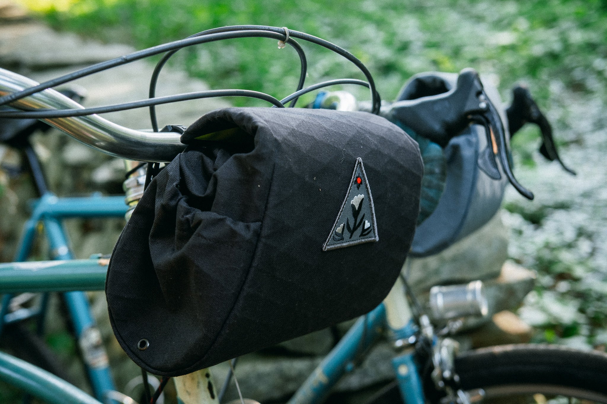 Ron's Bikes Fabio's Fanny Small (2019) - Handlebar Bags