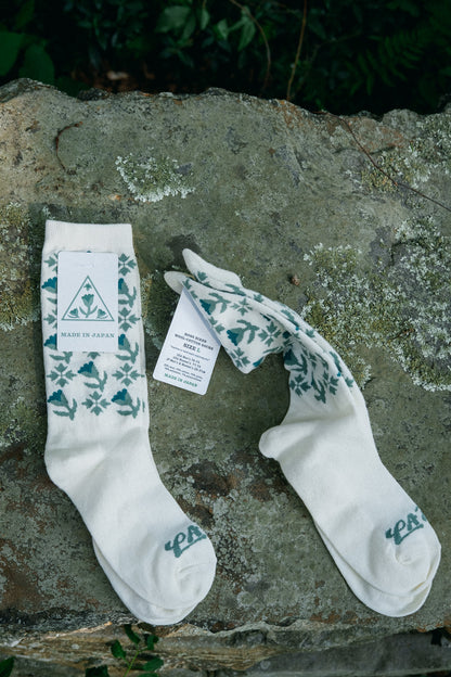 lightweight wool blend socks