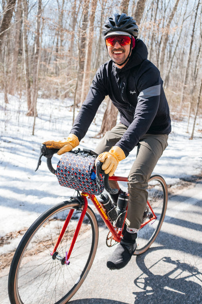 CR1 Country Road frameset