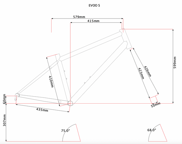 coming soon: R-Werks EVOO 29er pre order