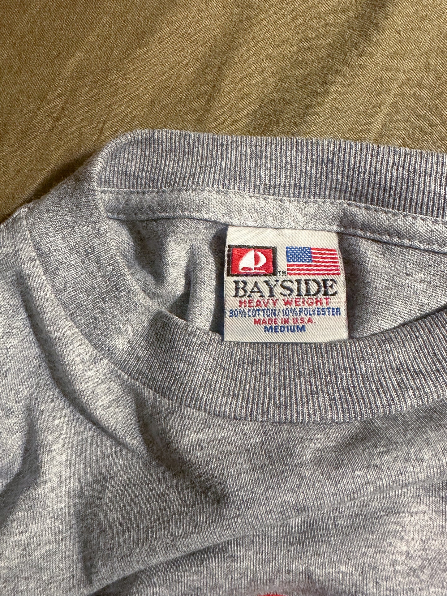 Rons Bikes Long Sleeve shirt